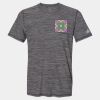 Mèlange Tech T-Shirt Thumbnail