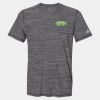 Mèlange Tech T-Shirt Thumbnail