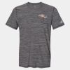Mèlange Tech T-Shirt Thumbnail
