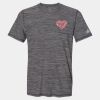 Mèlange Tech T-Shirt Thumbnail
