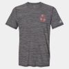 Mèlange Tech T-Shirt Thumbnail