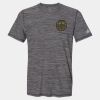 Mèlange Tech T-Shirt Thumbnail