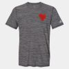 Mèlange Tech T-Shirt Thumbnail