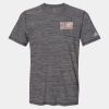 Mèlange Tech T-Shirt Thumbnail