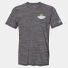 Mèlange Tech T-Shirt Thumbnail