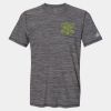 Mèlange Tech T-Shirt Thumbnail
