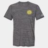 Mèlange Tech T-Shirt Thumbnail