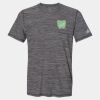 Mèlange Tech T-Shirt Thumbnail
