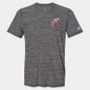 Mèlange Tech T-Shirt Thumbnail