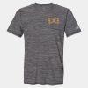 Mèlange Tech T-Shirt Thumbnail