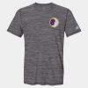 Mèlange Tech T-Shirt Thumbnail