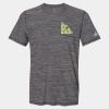 Mèlange Tech T-Shirt Thumbnail