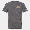 Mèlange Tech T-Shirt Thumbnail