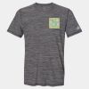 Mèlange Tech T-Shirt Thumbnail