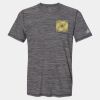 Mèlange Tech T-Shirt Thumbnail