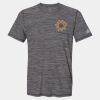 Mèlange Tech T-Shirt Thumbnail
