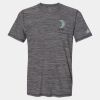 Mèlange Tech T-Shirt Thumbnail