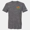 Mèlange Tech T-Shirt Thumbnail