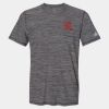 Mèlange Tech T-Shirt Thumbnail