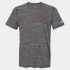 Mèlange Tech T-Shirt Thumbnail