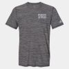 Mèlange Tech T-Shirt Thumbnail