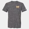 Mèlange Tech T-Shirt Thumbnail