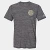 Mèlange Tech T-Shirt Thumbnail