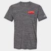 Mèlange Tech T-Shirt Thumbnail