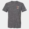 Mèlange Tech T-Shirt Thumbnail