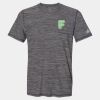 Mèlange Tech T-Shirt Thumbnail