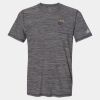 Mèlange Tech T-Shirt Thumbnail