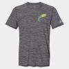 Mèlange Tech T-Shirt Thumbnail