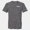 Mèlange Tech T-Shirt Thumbnail