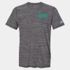 Mèlange Tech T-Shirt Thumbnail
