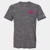 Mèlange Tech T-Shirt Thumbnail
