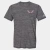 Mèlange Tech T-Shirt Thumbnail