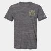 Mèlange Tech T-Shirt Thumbnail