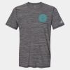 Mèlange Tech T-Shirt Thumbnail