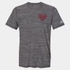 Mèlange Tech T-Shirt Thumbnail
