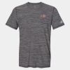 Mèlange Tech T-Shirt Thumbnail