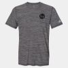 Mèlange Tech T-Shirt Thumbnail
