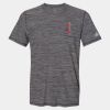 Mèlange Tech T-Shirt Thumbnail