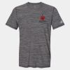 Mèlange Tech T-Shirt Thumbnail