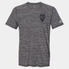 Mèlange Tech T-Shirt Thumbnail