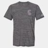 Mèlange Tech T-Shirt Thumbnail