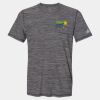 Mèlange Tech T-Shirt Thumbnail