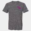 Mèlange Tech T-Shirt Thumbnail