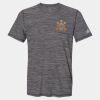 Mèlange Tech T-Shirt Thumbnail