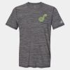 Mèlange Tech T-Shirt Thumbnail