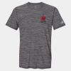 Mèlange Tech T-Shirt Thumbnail